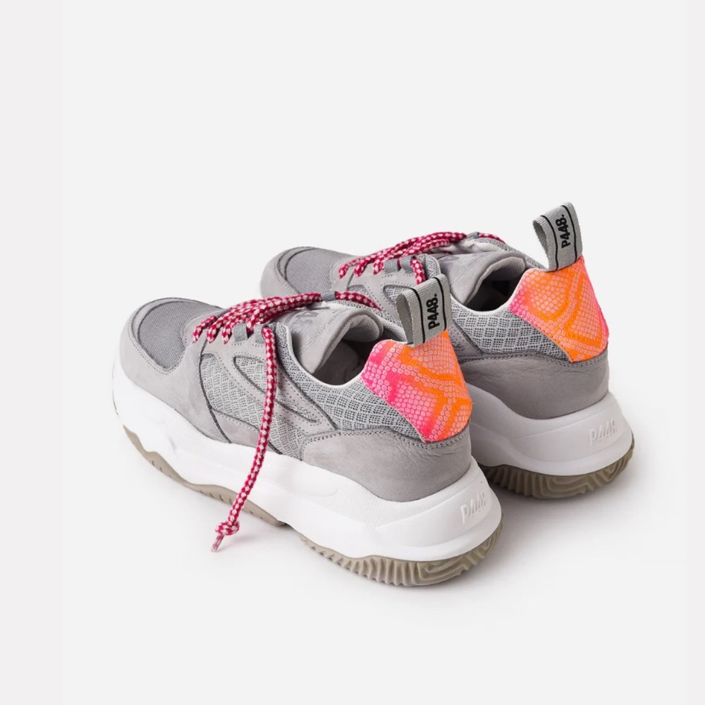 NWOB P448 Women's Luke Sneaker